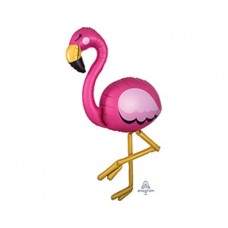 Ходячая фигура "Фламинго"